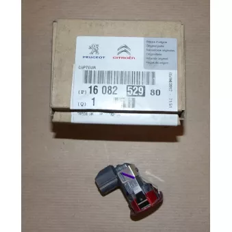 Capteur, aide au stationnement OE 1608252980