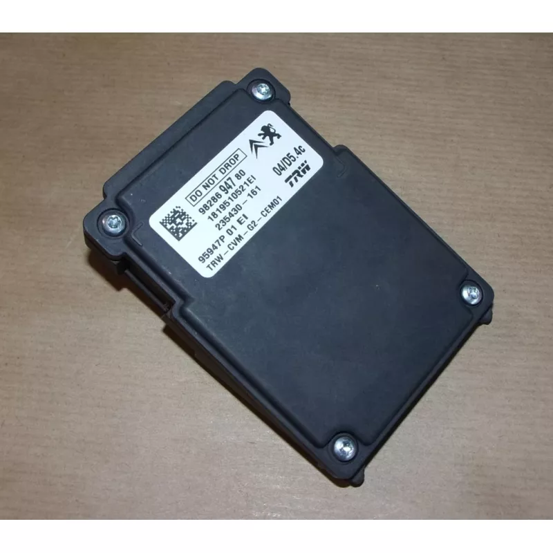 Caméra de recul OE 1671994480 - Visuel 2