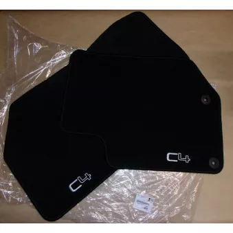 Carpette De Voiture Avant OE 1671971180