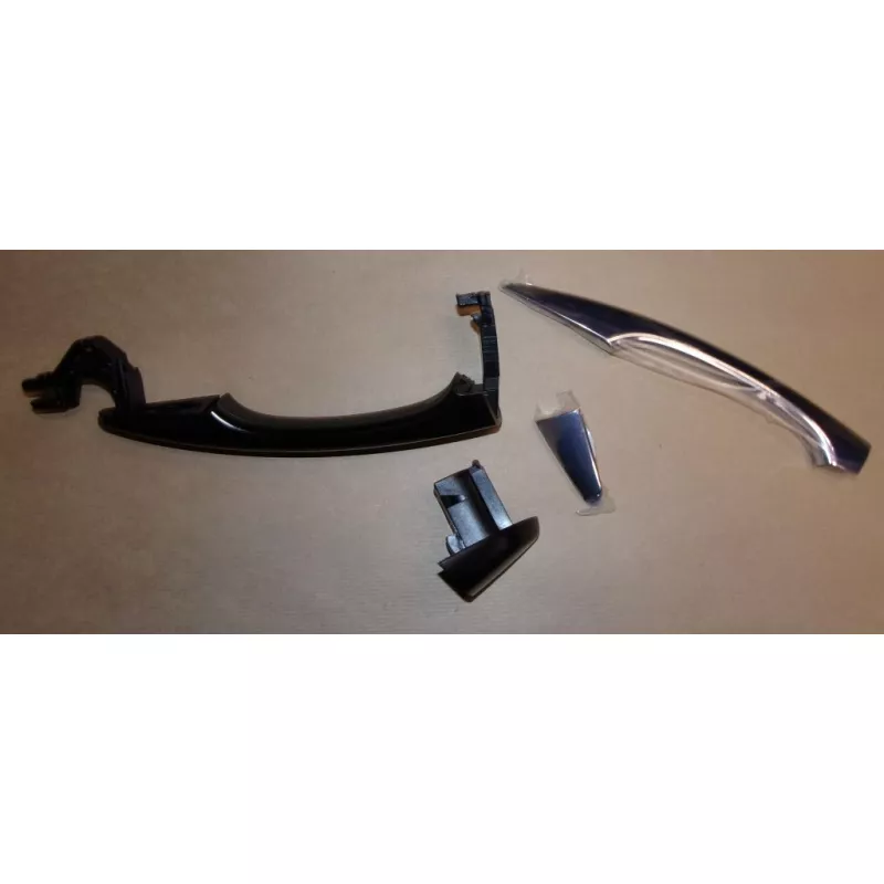 POIGNÉE DE PORTE OE 1611145480 - Visuel 1