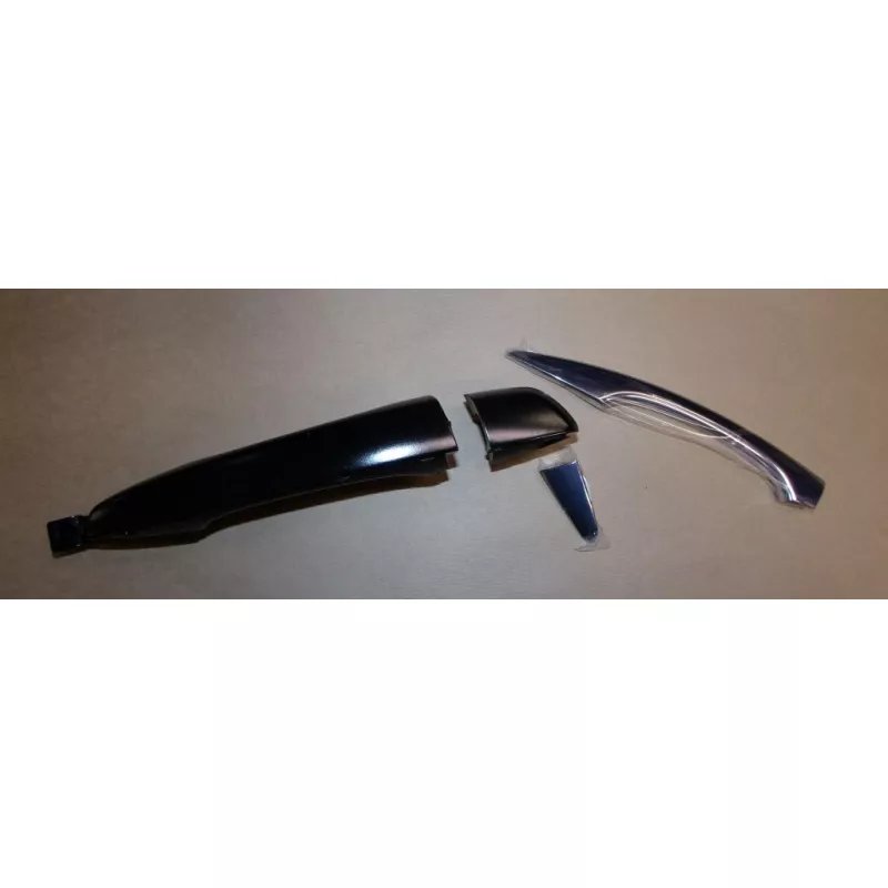 POIGNÉE DE PORTE OE 1611145480 - Visuel 2