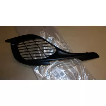 Grille pour phare antibrouillard OE 1610744080