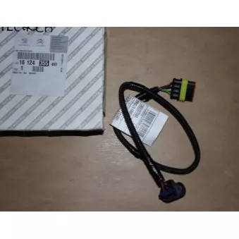 CÂBLE DE FEUX ANTIBROUILLARD OE 1612435580