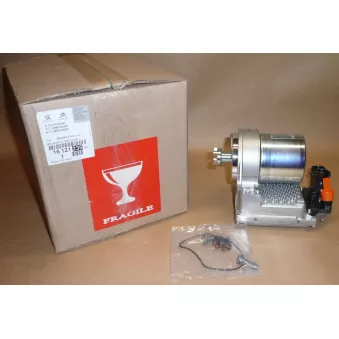 Module d'assistance à la direction OE 1612123580