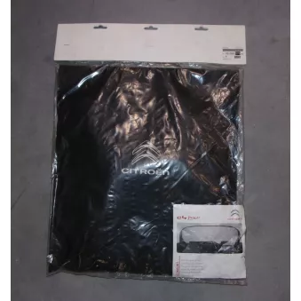 Flexible de frein OE 1609507680