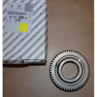 ENGRENAGE OE 1617360380