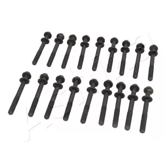 Boulon de culasse de cylindre ASHIKA 115-01-100