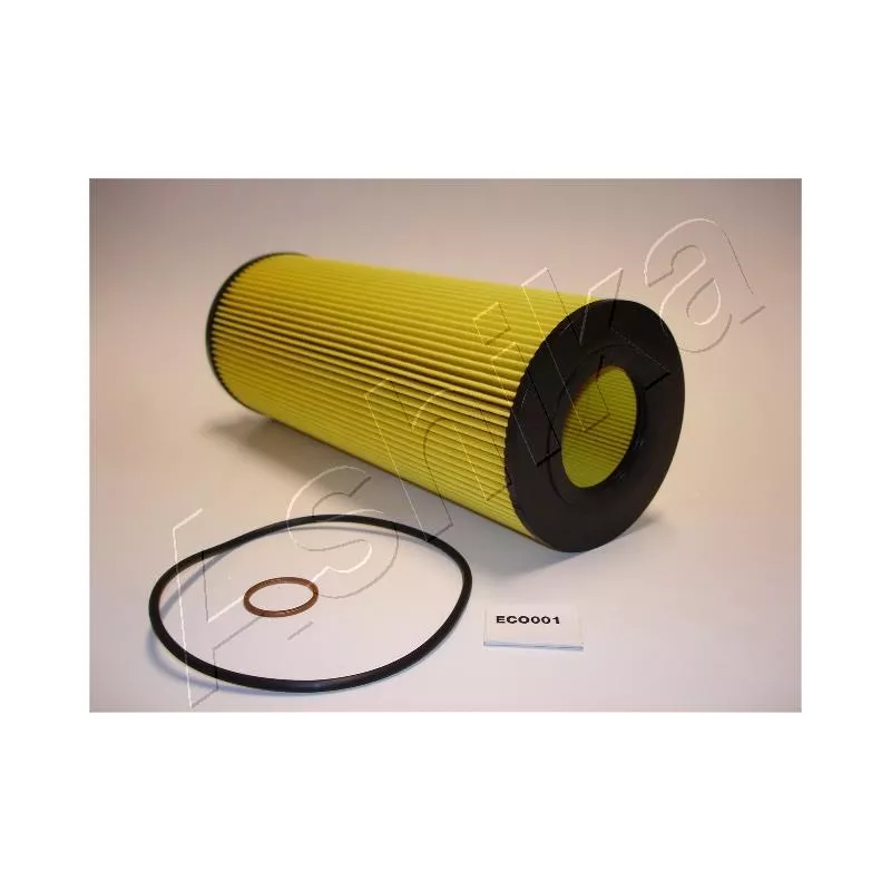 Filtre à huile ASHIKA 10-ECO001