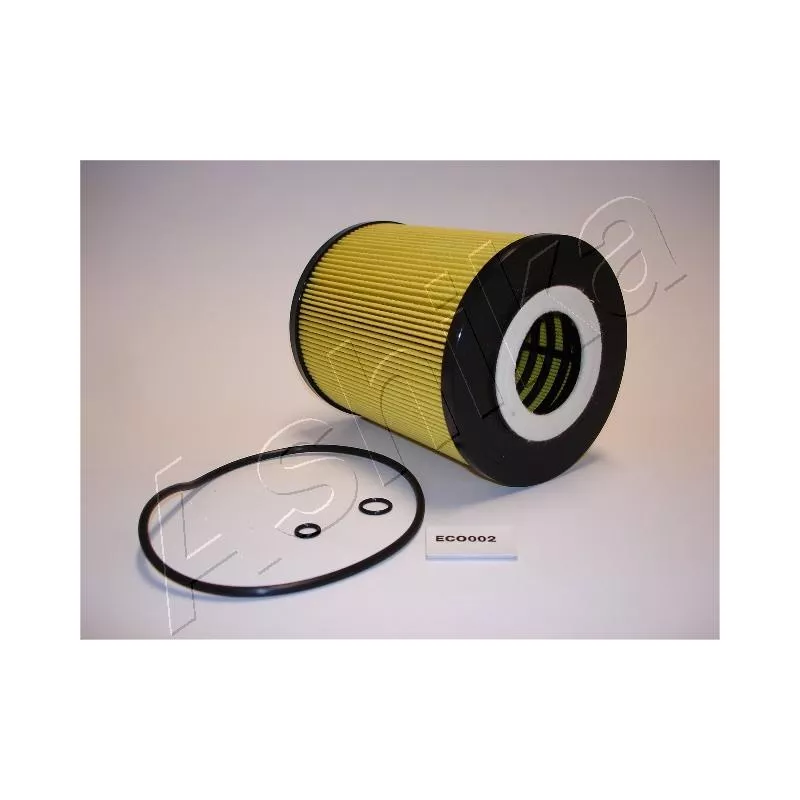 Filtre à huile ASHIKA 10-ECO002