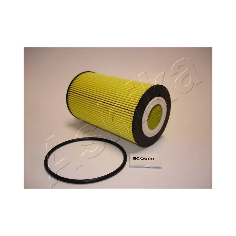 Filtre à huile ASHIKA 10-ECO020