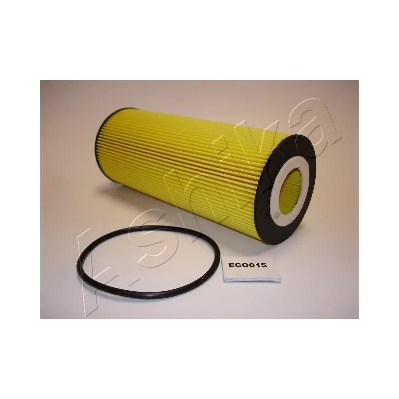 Filtre à huile ASHIKA 10-ECO015