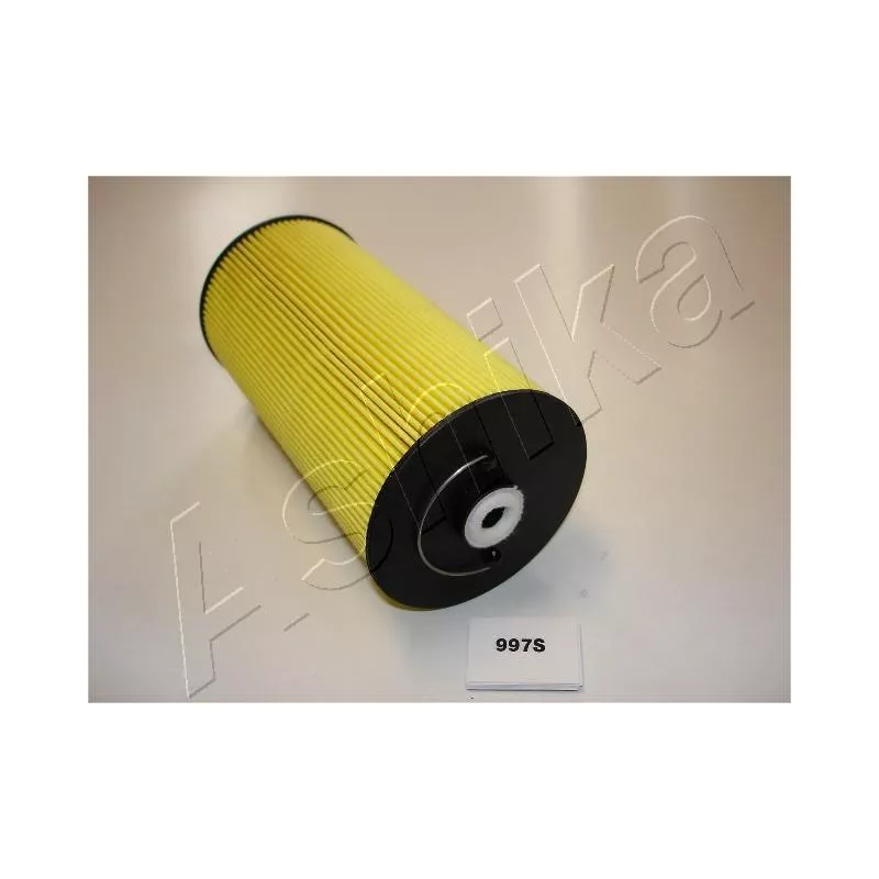 Filtre à huile ASHIKA 10-09-997