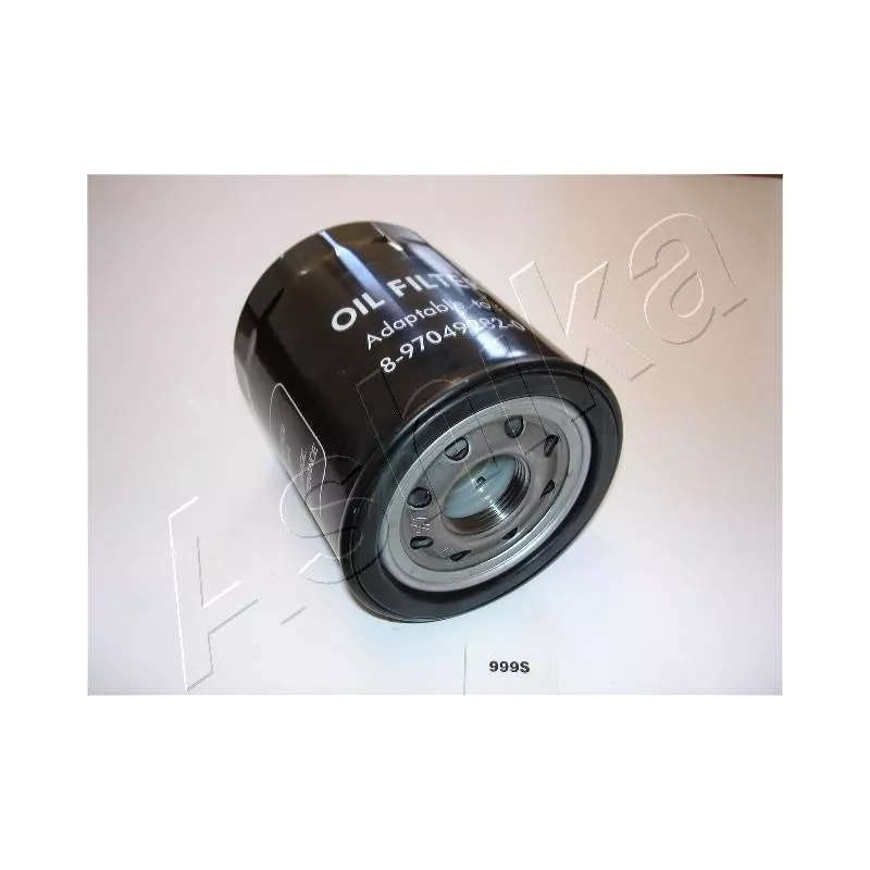 Filtre à huile ASHIKA 10-09-999