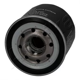 Filtre à huile ASHIKA 10-09-915