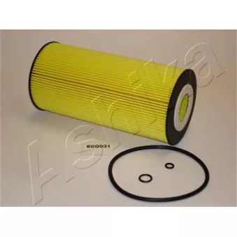 Filtre à huile ASHIKA