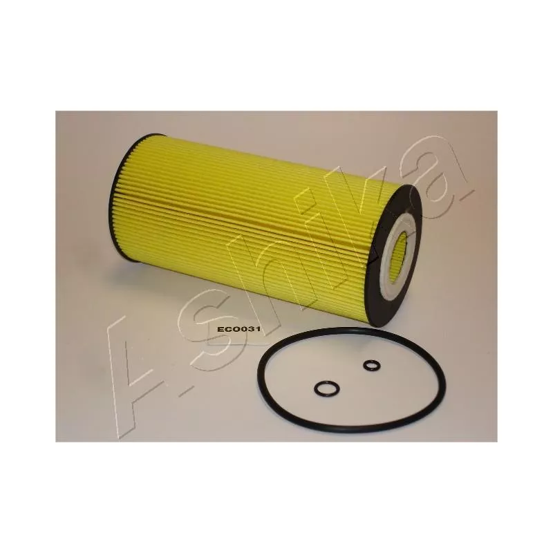 Filtre à huile ASHIKA 10-ECO031