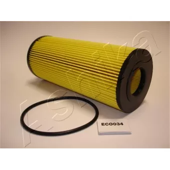 Filtre à huile ASHIKA