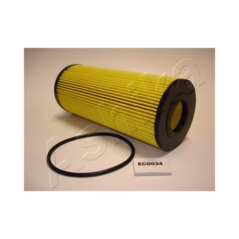 Filtre à huile ASHIKA 10-ECO034