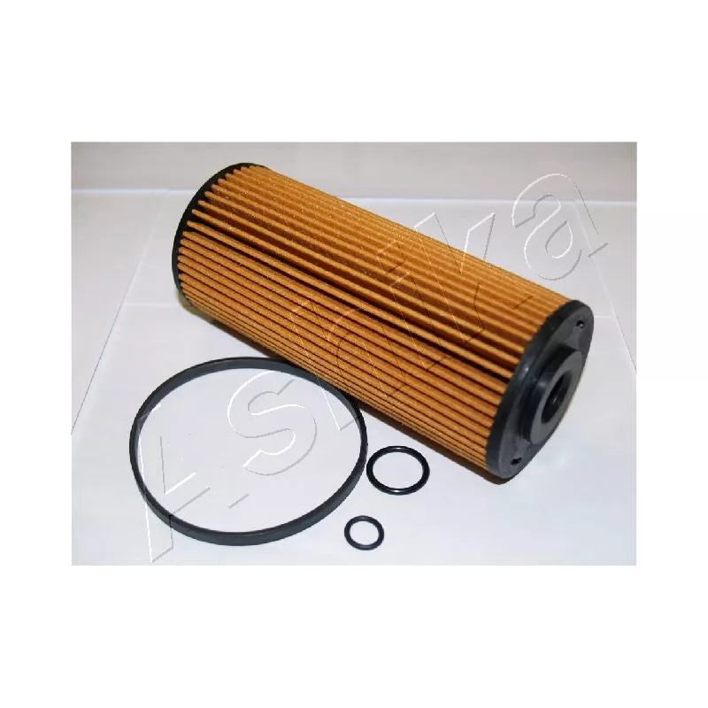 Filtre à huile ASHIKA 10-ECO103