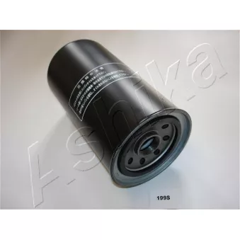 Filtre à huile ASHIKA