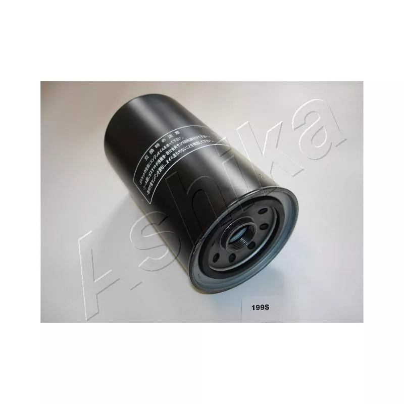 Filtre à huile ASHIKA 10-01-199