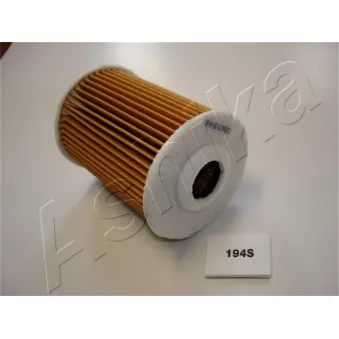 Filtre à huile ASHIKA