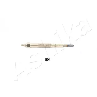 Bougie de préchauffage ASHIKA