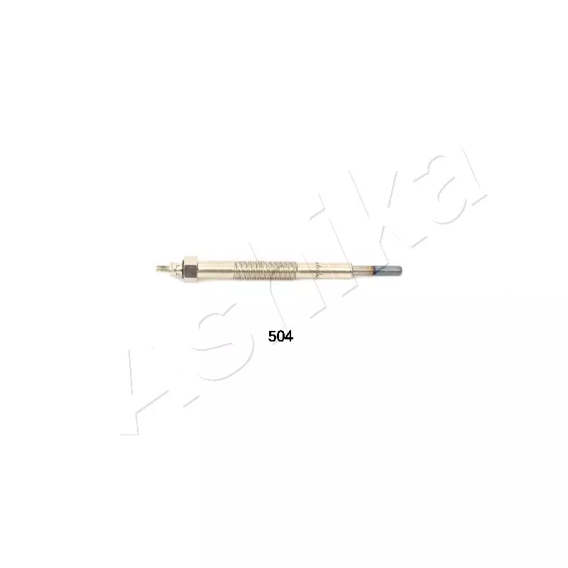 Bougie de préchauffage ASHIKA 01-05-504