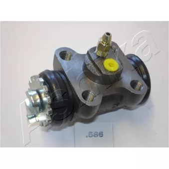 Cylindre de roue ASHIKA