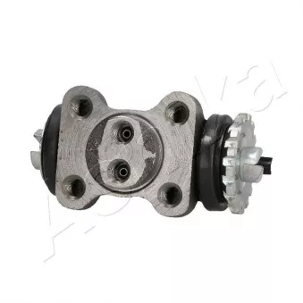 Cylindre de roue ASHIKA 65-09-908