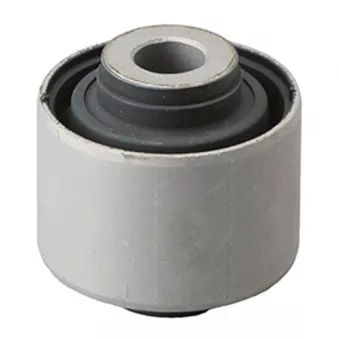 Silent bloc de l'essieu / berceau CTR GV0359