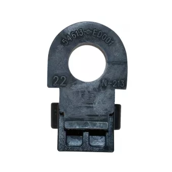 Suspension, stabilisateur CTR GV0412