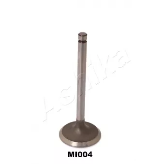 Soupape d'admission ASHIKA