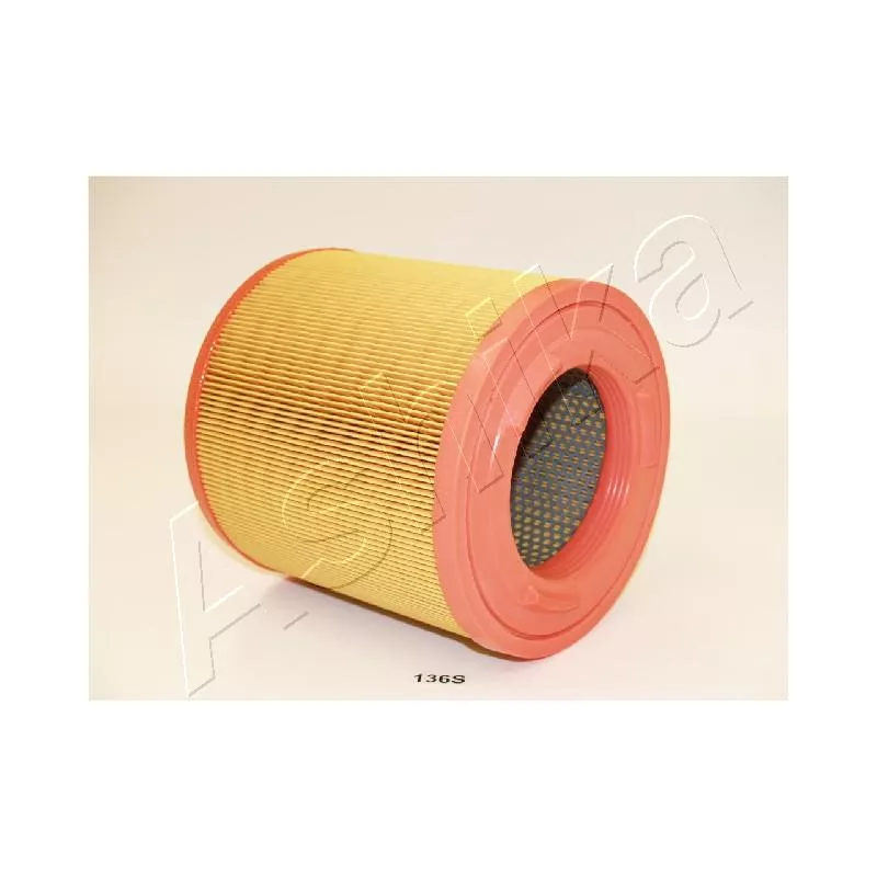 Filtre à air ASHIKA 20-01-136