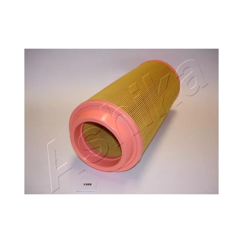 Filtre à air ASHIKA 20-01-126