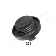 Bouchon, réservoir de carburant ASHIKA 148-00-021 - Visuel 2