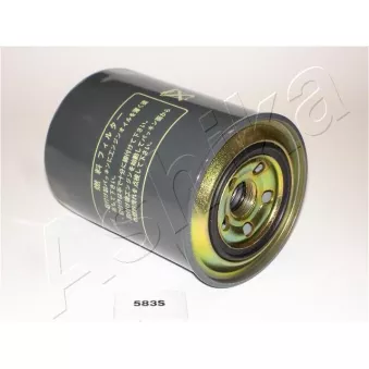 Filtre à carburant ASHIKA