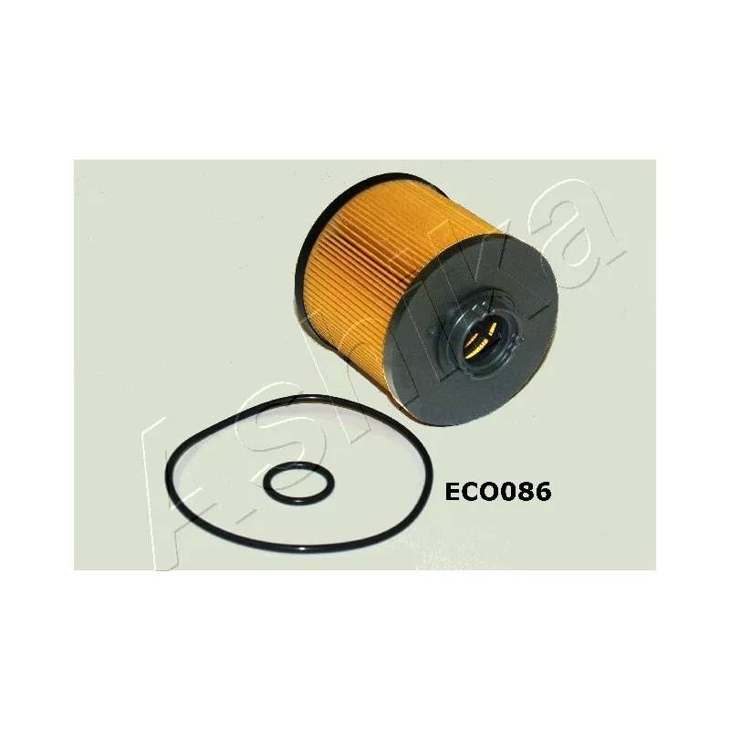 Filtre à carburant ASHIKA 30-ECO086