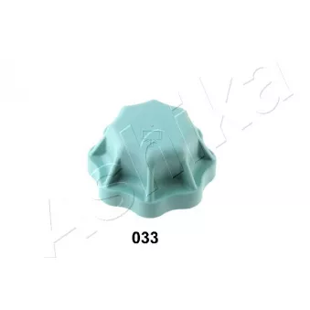 Bouchon de radiateur ASHIKA 33-00-033