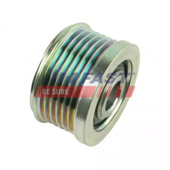 Poulie, alternateur FAST