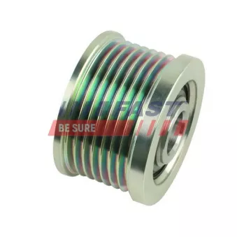 Poulie, alternateur FAST