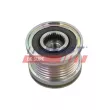Poulie roue libre, alternateur FAST FT45706 - Visuel 2