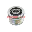 Poulie roue libre, alternateur FAST FT45706 - Visuel 1