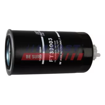 Filtre à carburant FAST