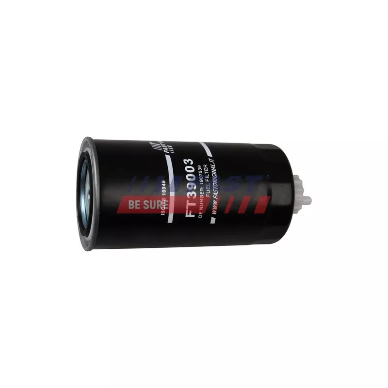 Filtre à carburant FAST FT39003
