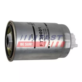 Filtre à carburant FAST