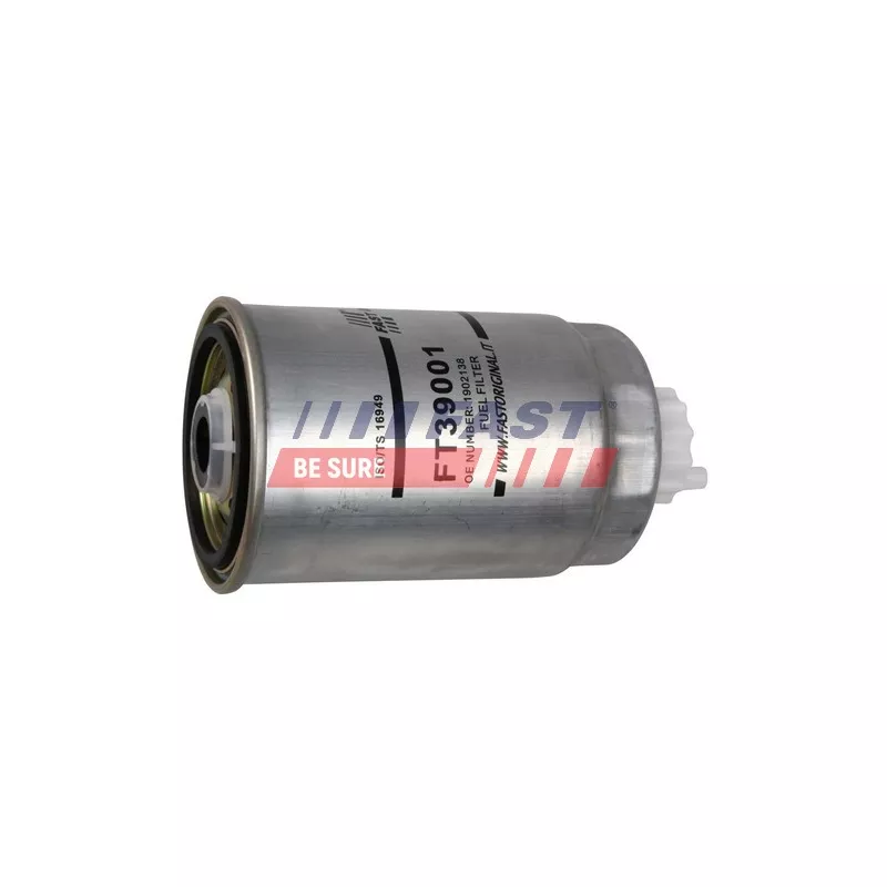 Filtre à carburant FAST FT39001