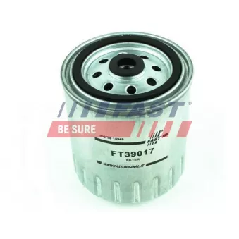 Filtre à carburant FAST