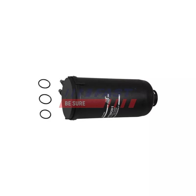 Filtre à carburant FAST FT39301