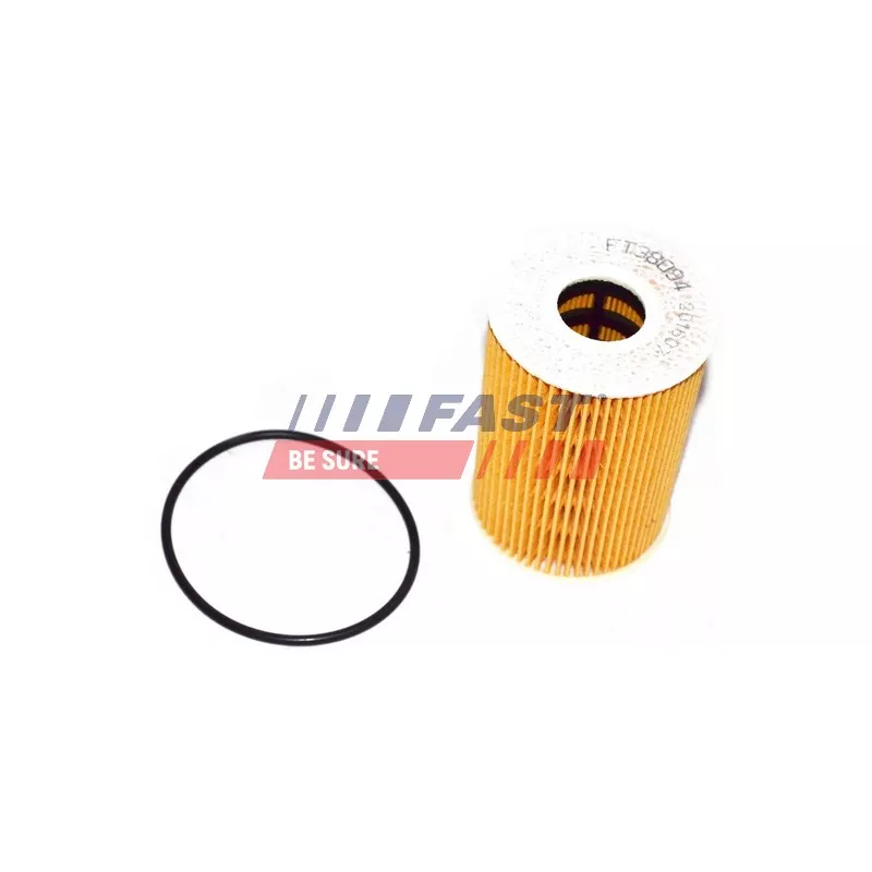Filtre à huile FAST FT38094